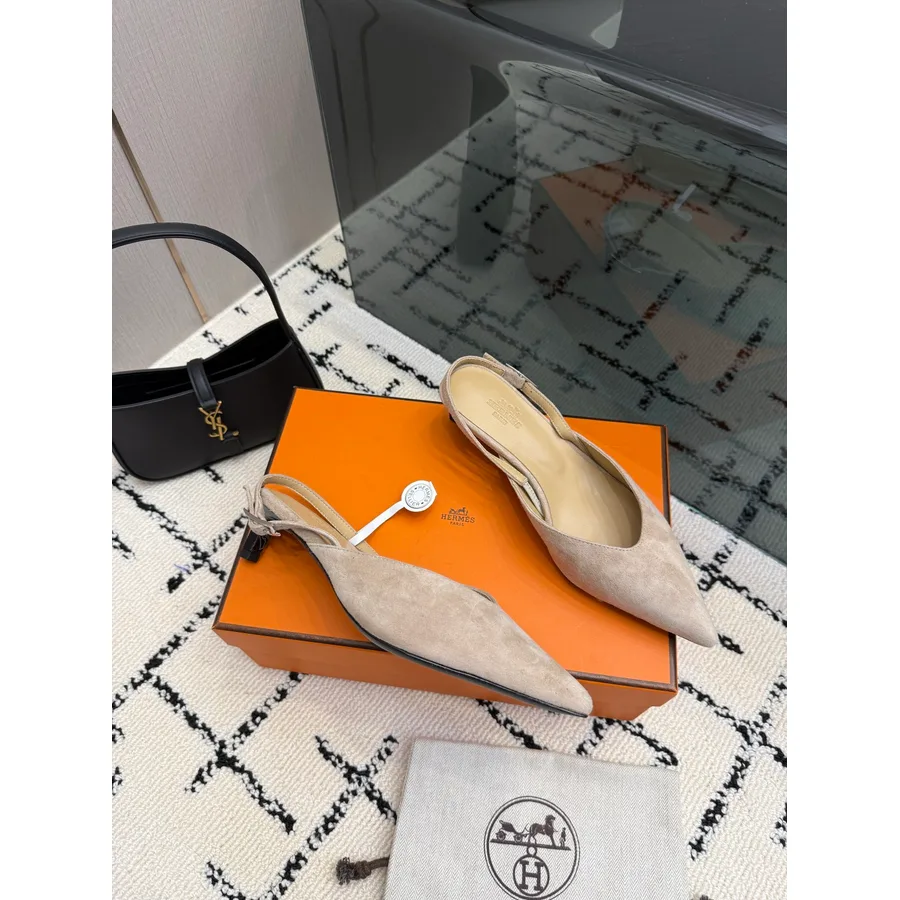 Hermès shoe — ref 796473