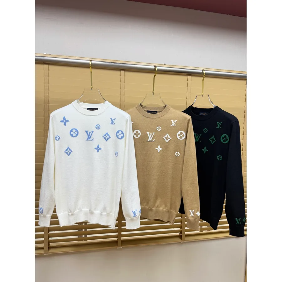 Louis Vuitton sweater — ref 825246