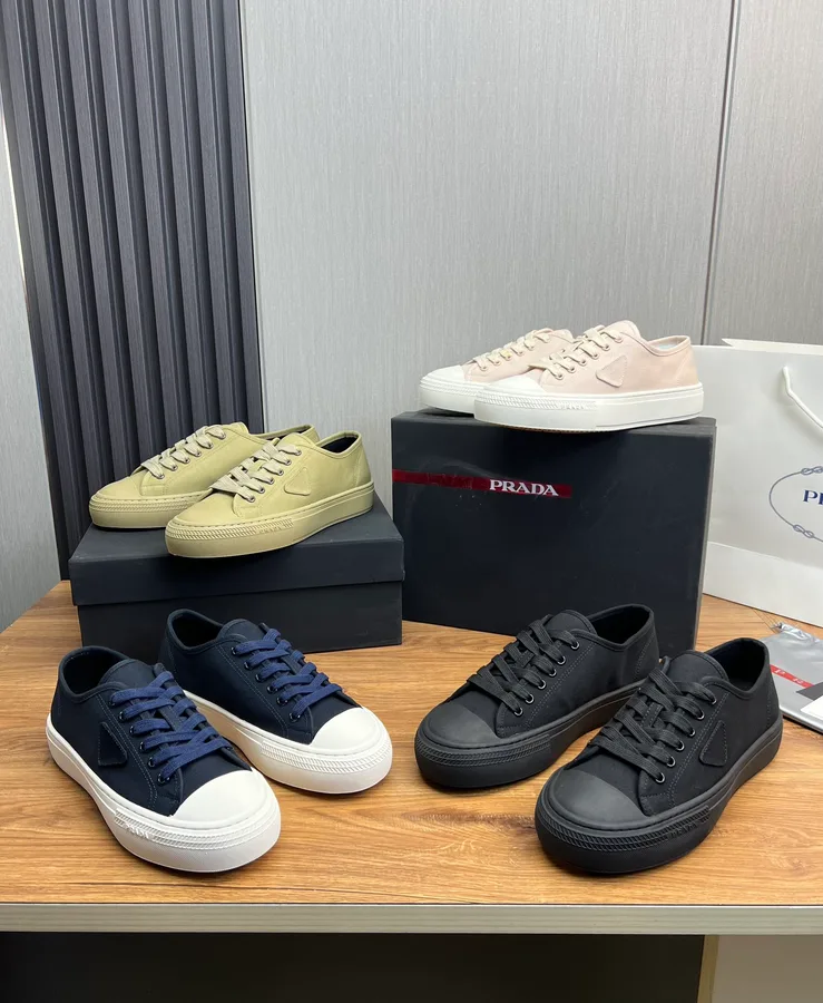 Prada shoe — ref 795688