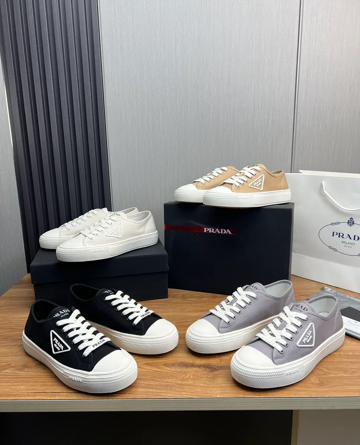 Prada shoe
