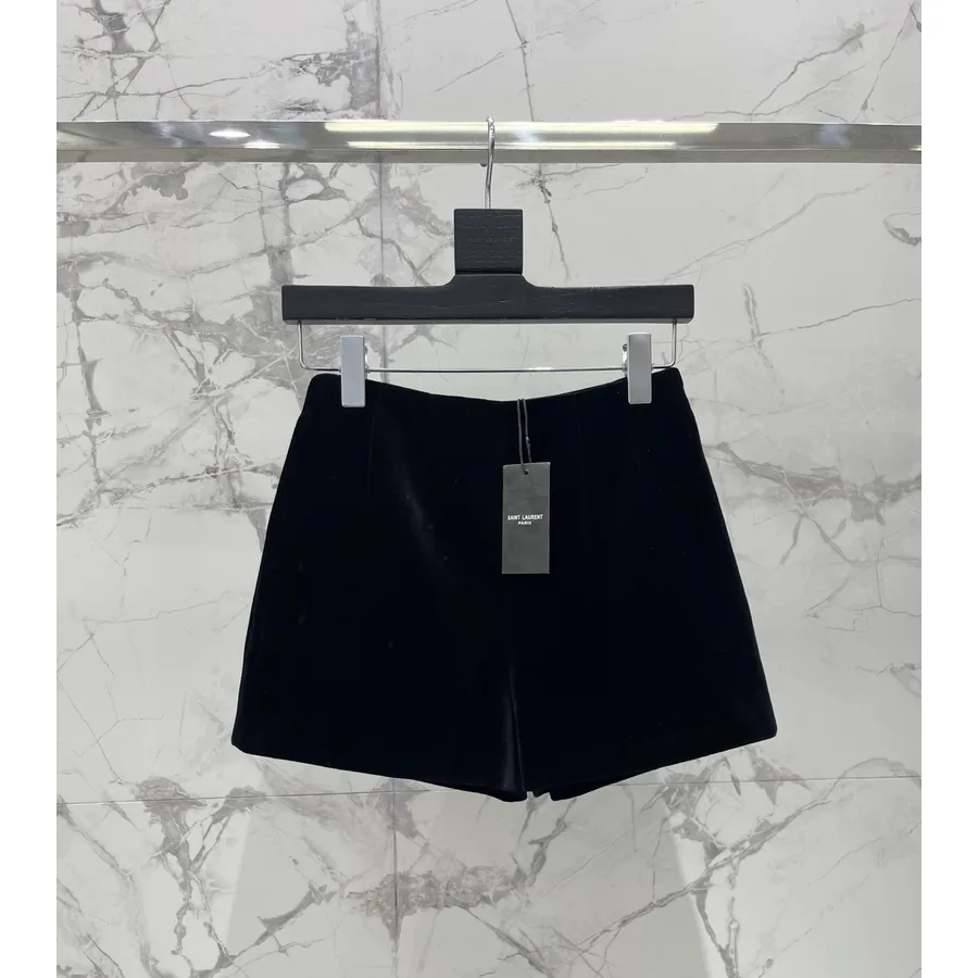 Saint Laurent black garment — ref 837532