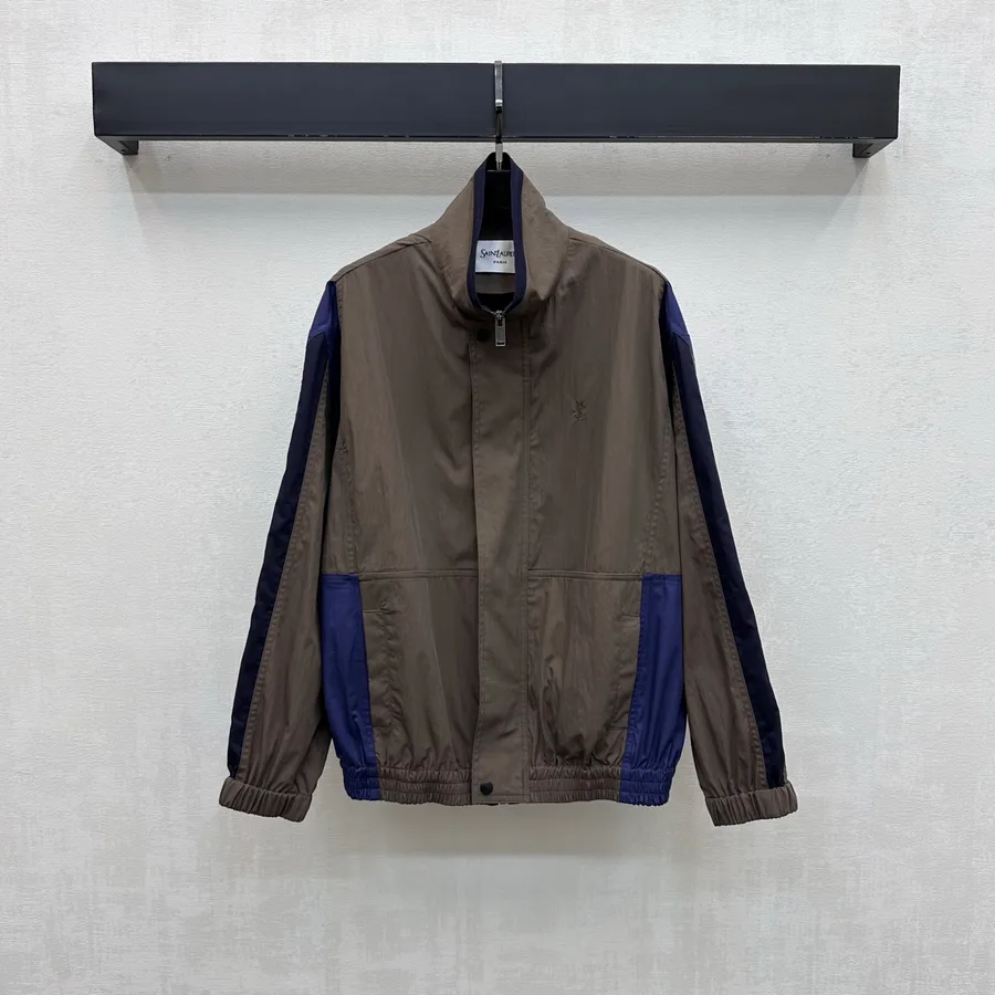 Saint Laurent brown garment — ref 831427