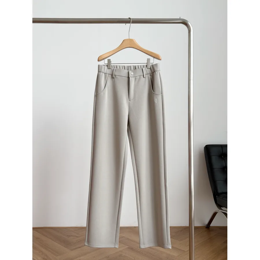 Saint Laurent grey garment — ref 820710