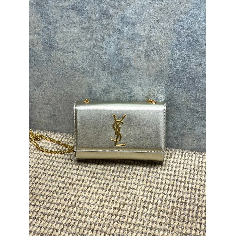YSL Kate Chain Bag Gallery Highlights — catalog photo