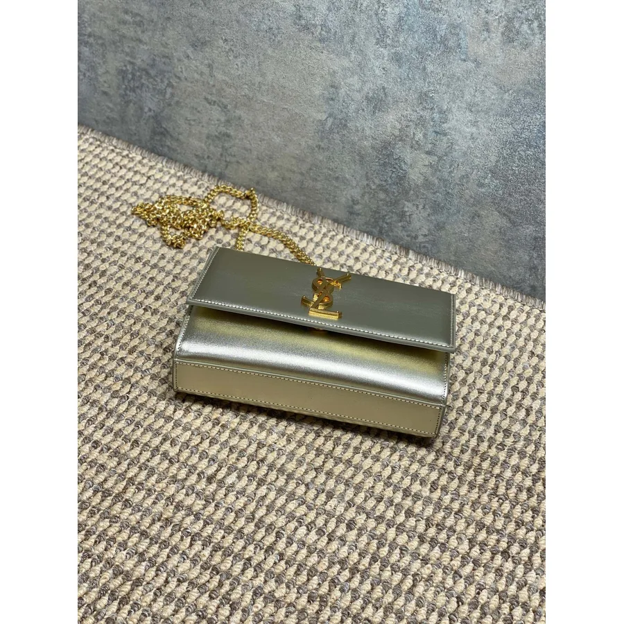 YSL Kate chain bag angle catalog photo