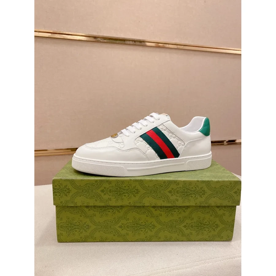 Gucci sneaker reference from the GunongTrade catalog