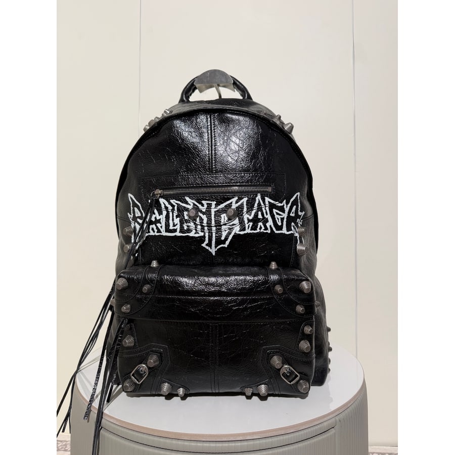 Balenciaga City (Le City) catalog photo, album reference 776210