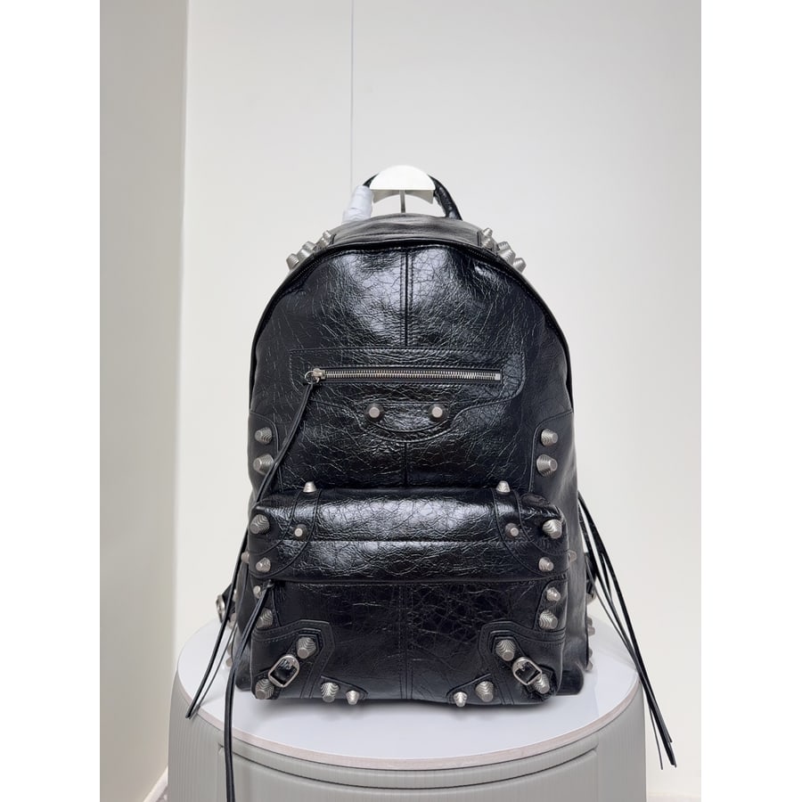 Balenciaga City (Le City) catalog photo, album reference 776212