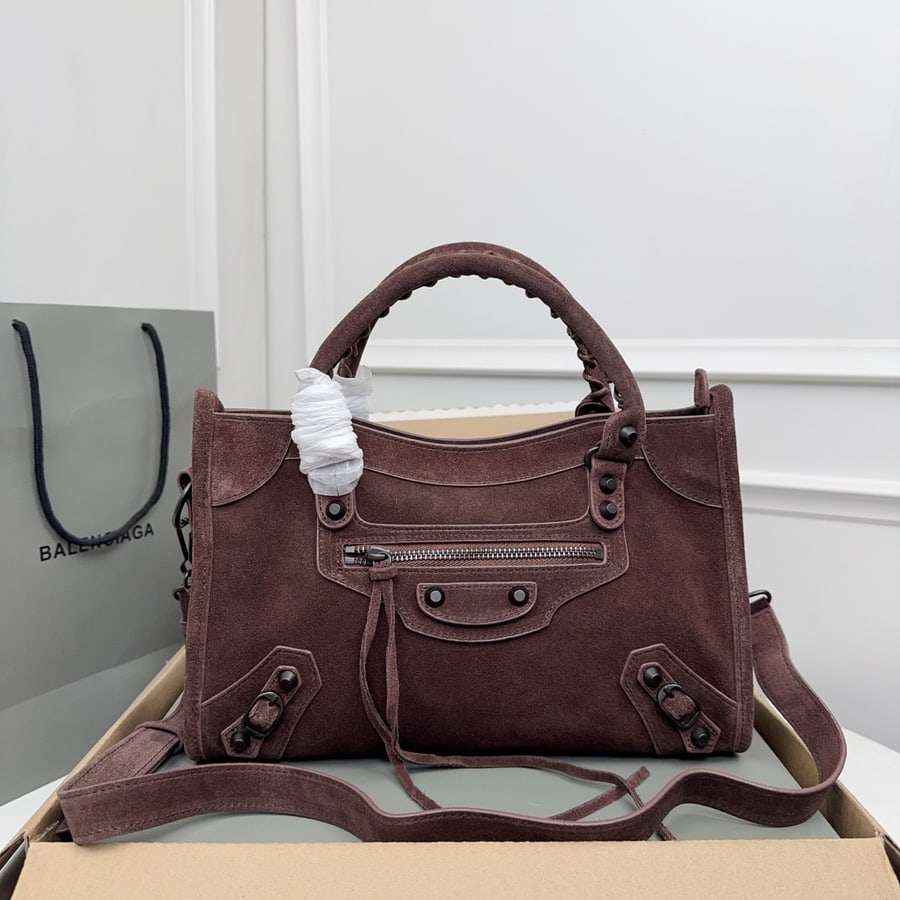 Balenciaga City (Le City) catalog photo, album reference 776223