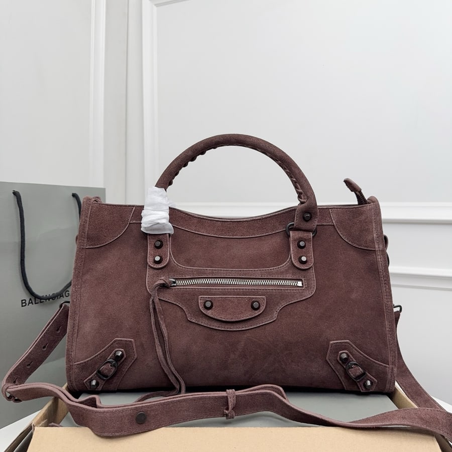 Balenciaga City (Le City) catalog photo, album reference 776224