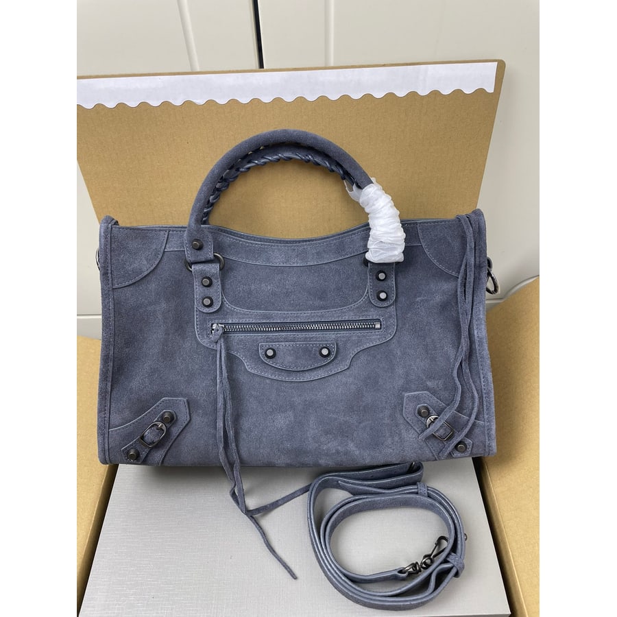 Balenciaga City (Le City) catalog photo, album reference 776225