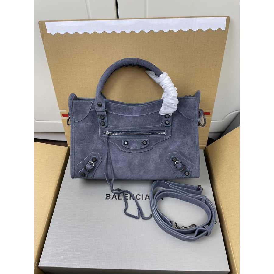 Balenciaga City (Le City) catalog photo, album reference 776226
