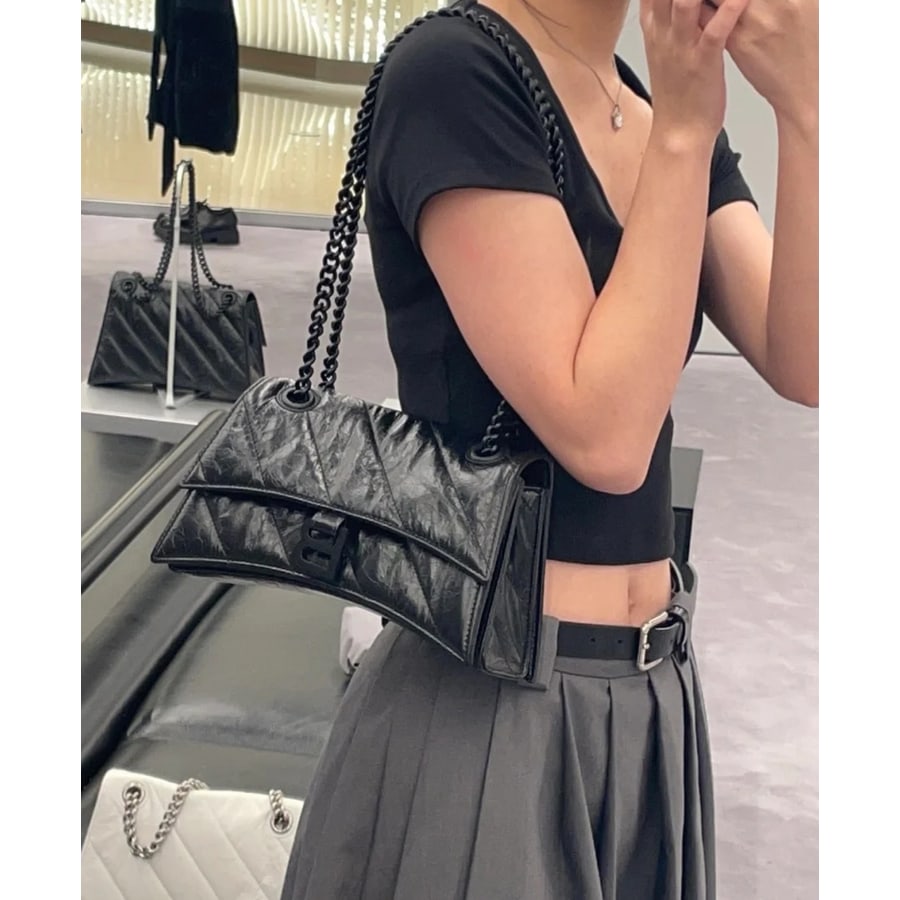 Balenciaga Hourglass catalog photo, album reference 776237