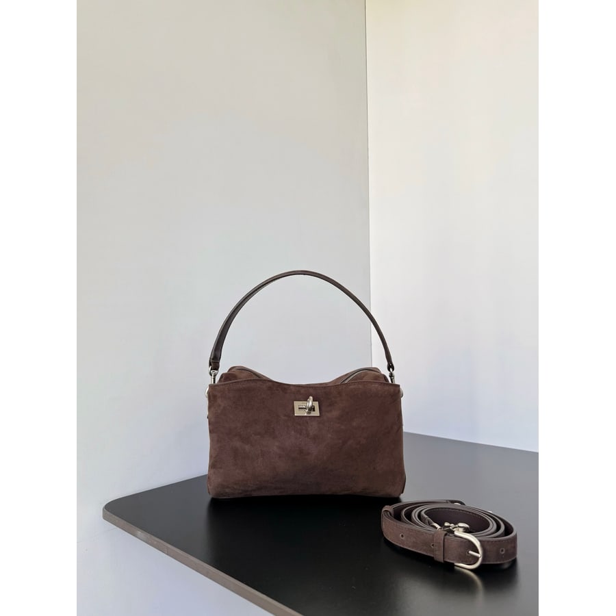 Balenciaga Rodeo catalog photo, album reference 776261