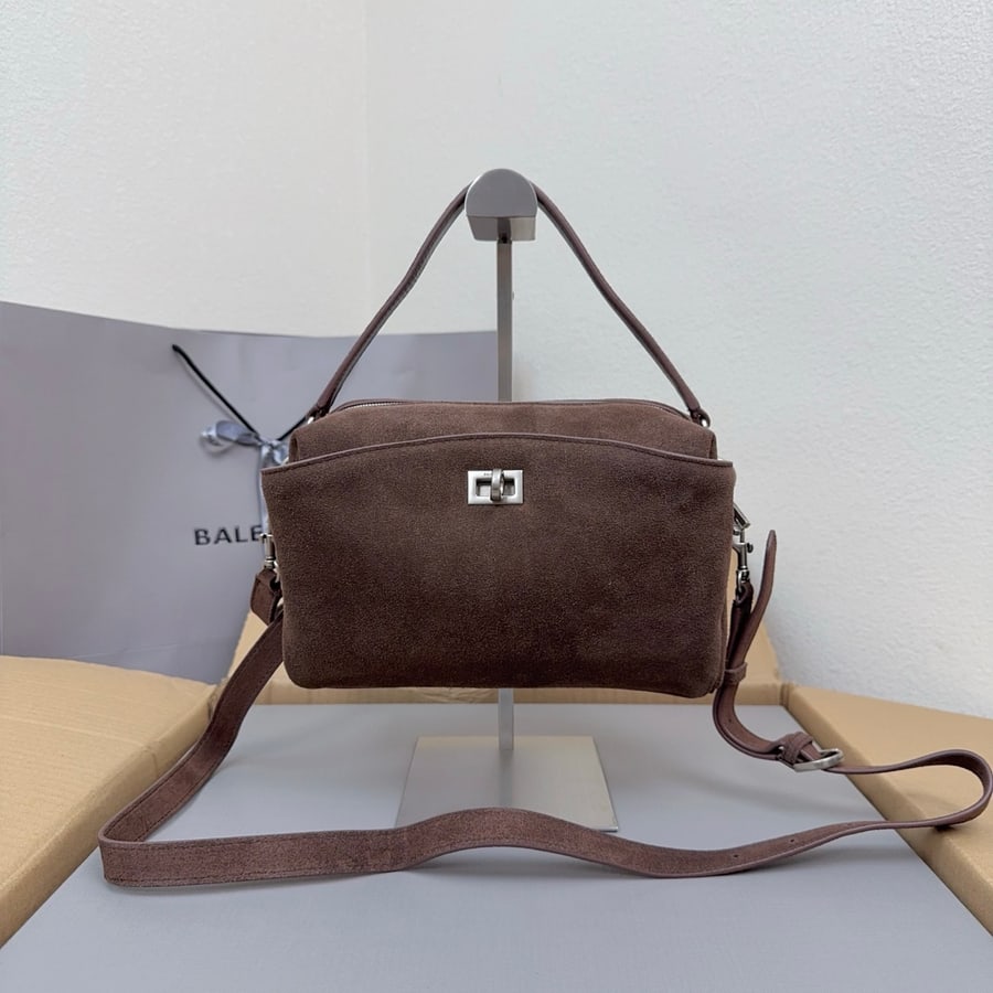 Balenciaga Rodeo catalog photo, album reference 776262