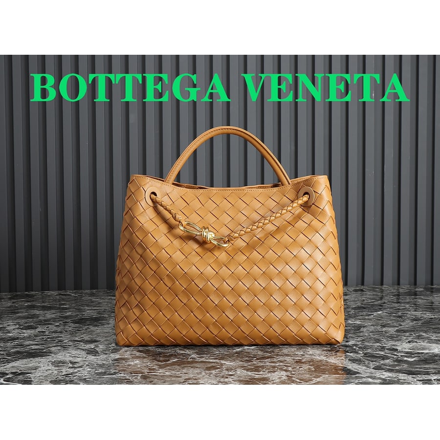 Bottega Veneta Andiamo catalog photo, album reference 785679