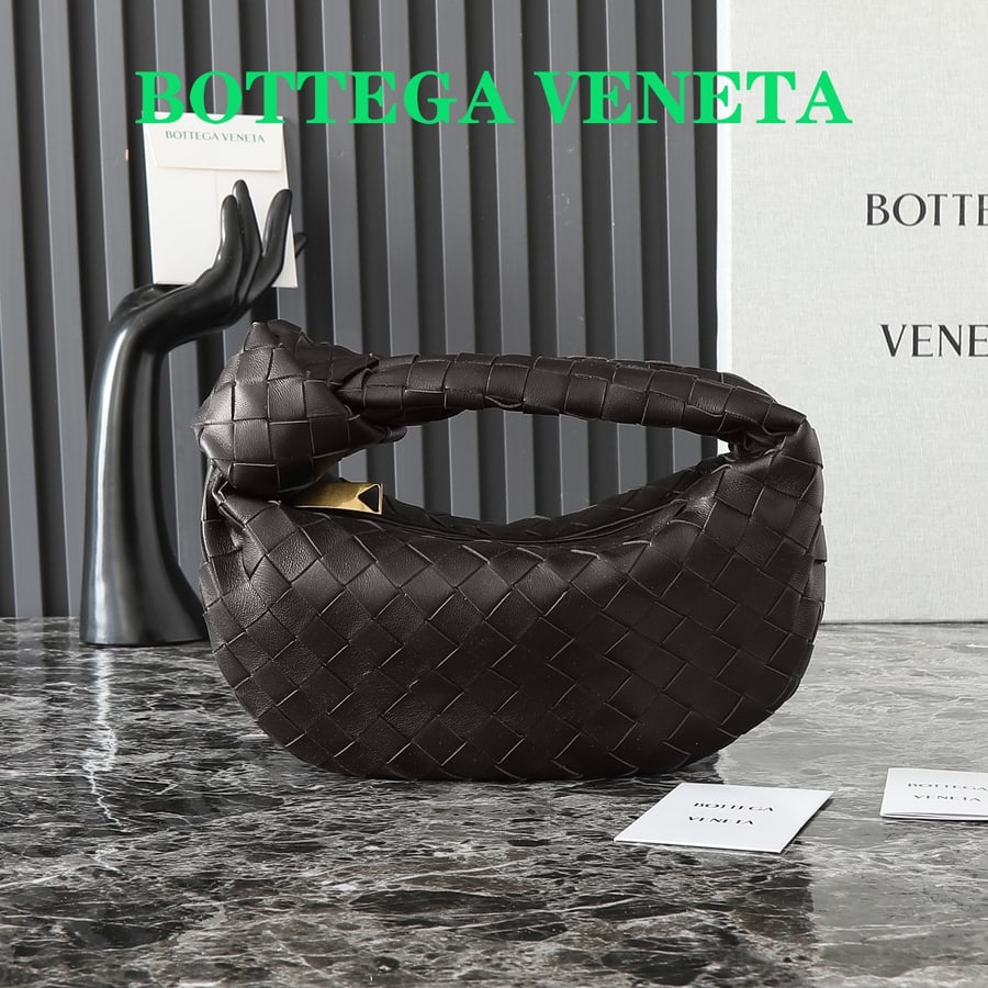Bottega Veneta Jodie catalog photo, album reference 785718