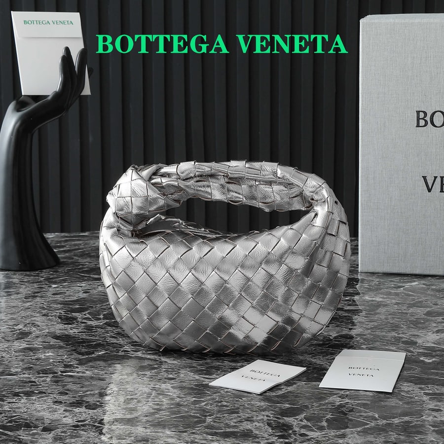Bottega Veneta Jodie catalog photo, album reference 785719