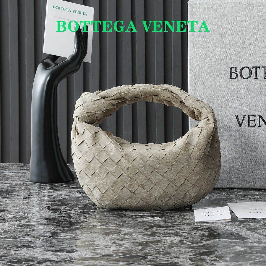 Bottega Veneta Jodie catalog photo, album reference 785722