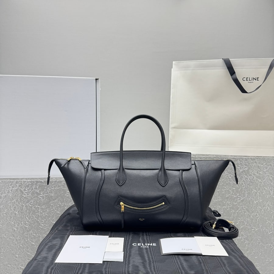 Celine Luggage catalog photo, album reference 766007