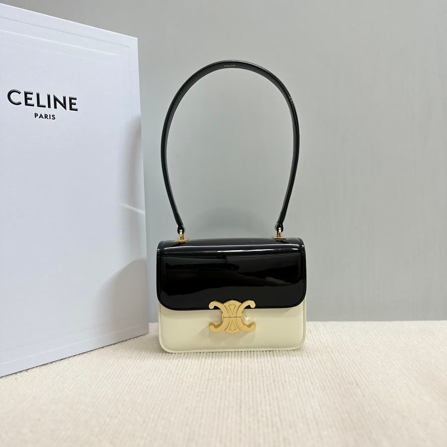 Celine Triomphe catalog photo, album reference 772371