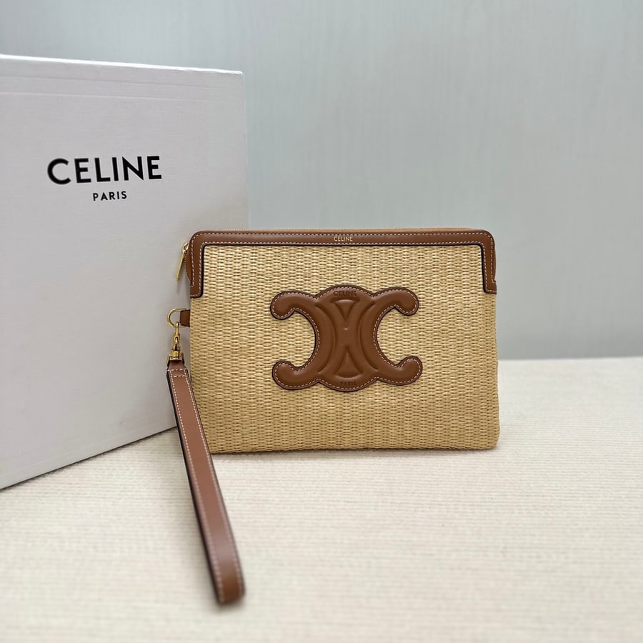 Celine Triomphe catalog photo, album reference 772358