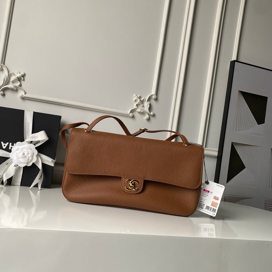 Chanel Classic Flap Medium catalog photo, album reference 797873