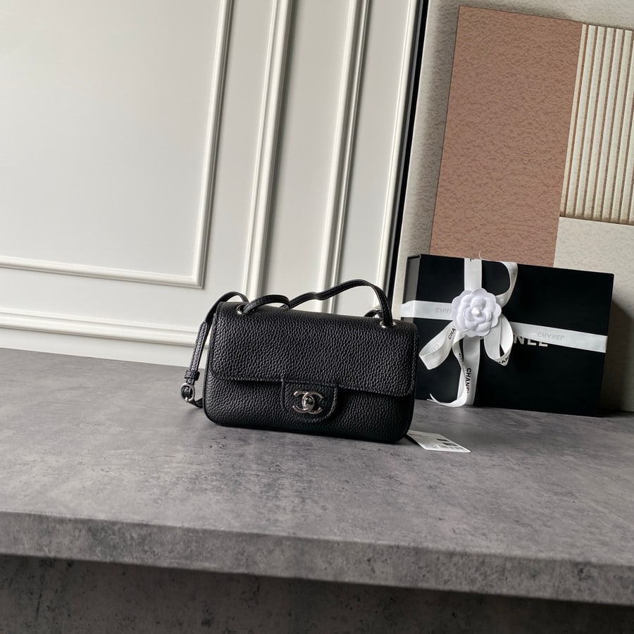 Chanel Mini Classic Flap catalog photo, album reference 794647