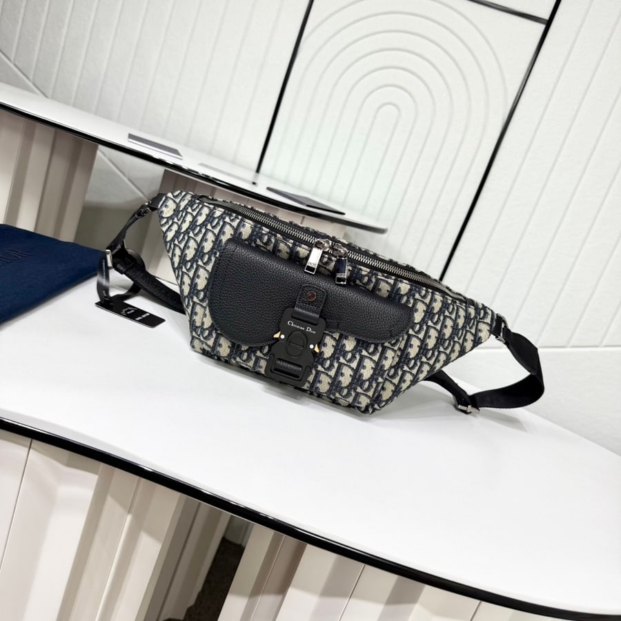 Dior Saddle catalog photo, album reference 776408