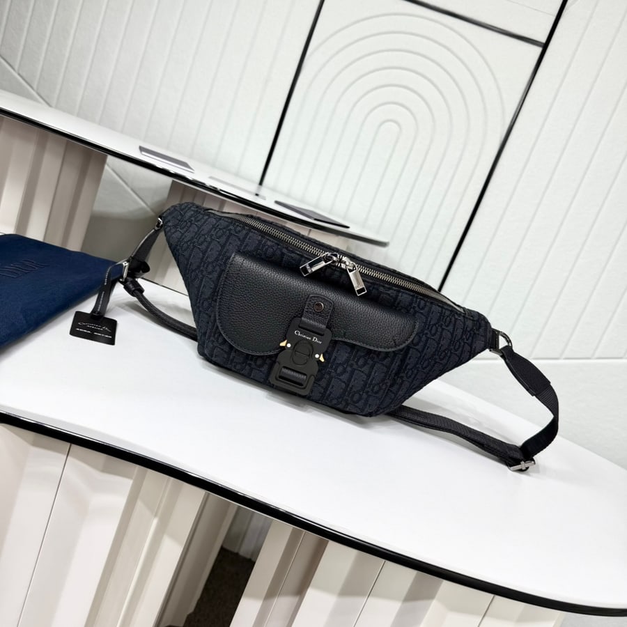 Dior Saddle catalog photo, album reference 776409