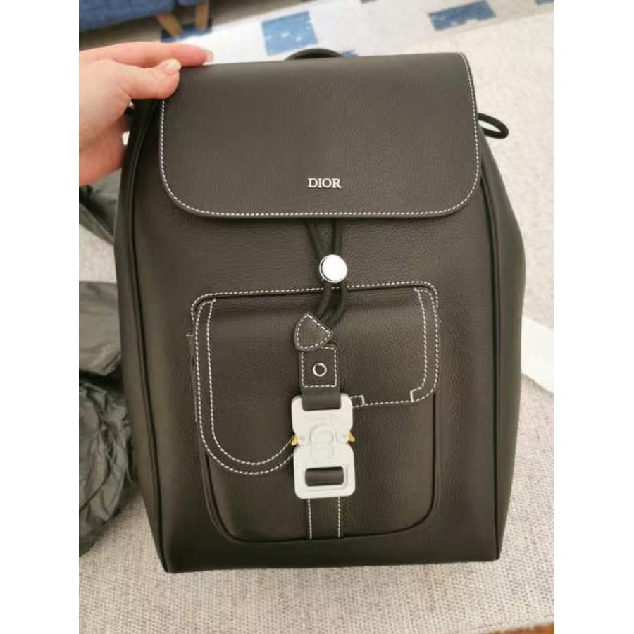 Dior Saddle catalog photo, album reference 776415