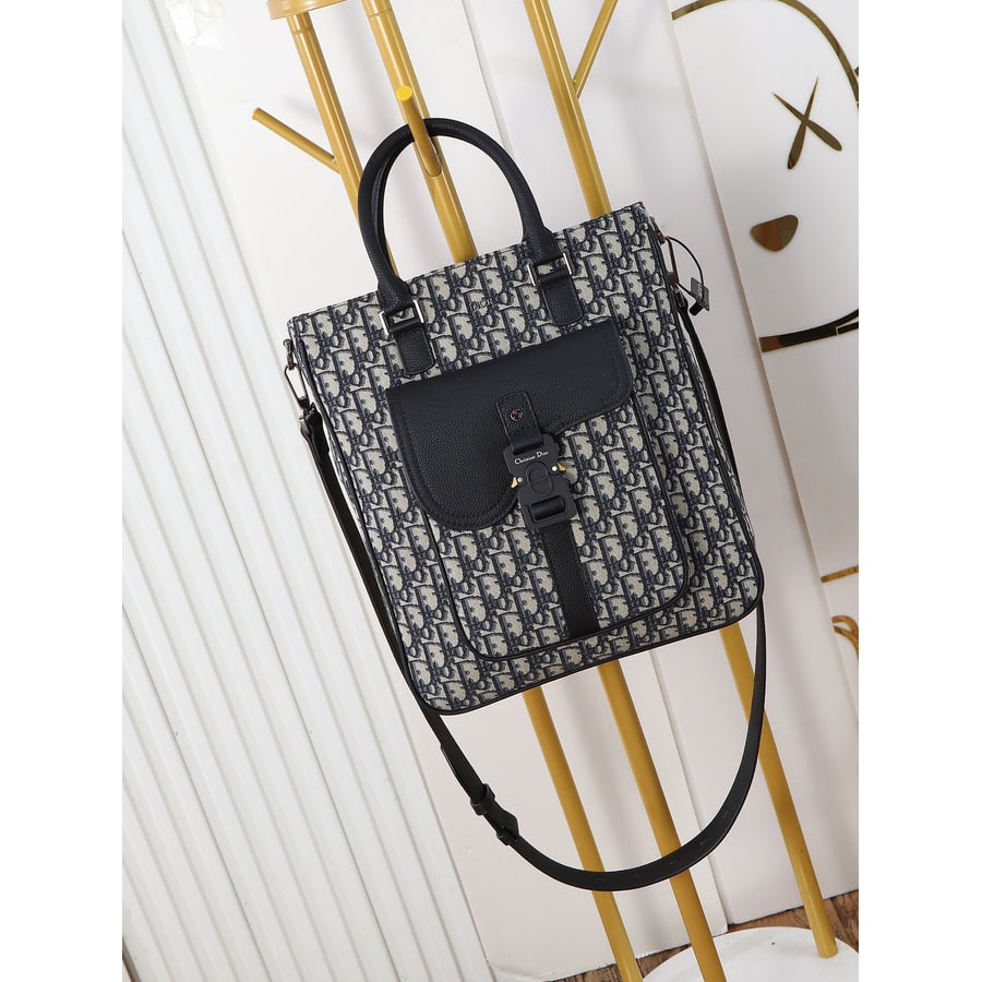Dior Saddle catalog photo, album reference 776425