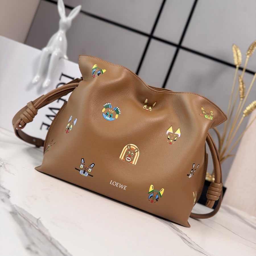 Loewe Flamenco catalog photo, album reference 770747