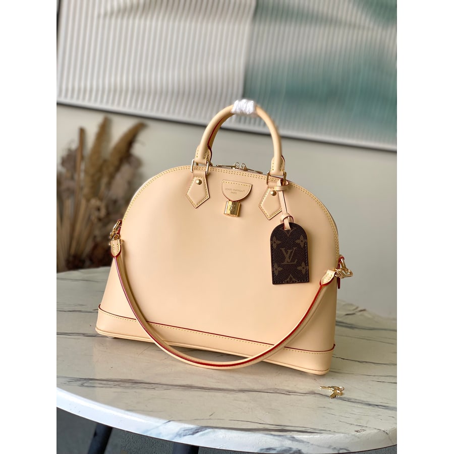 Louis Vuitton Alma BB catalog photo, album reference 770249