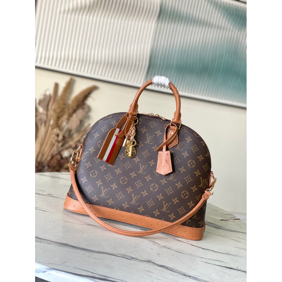 Louis Vuitton Alma BB catalog photo, album reference 770250