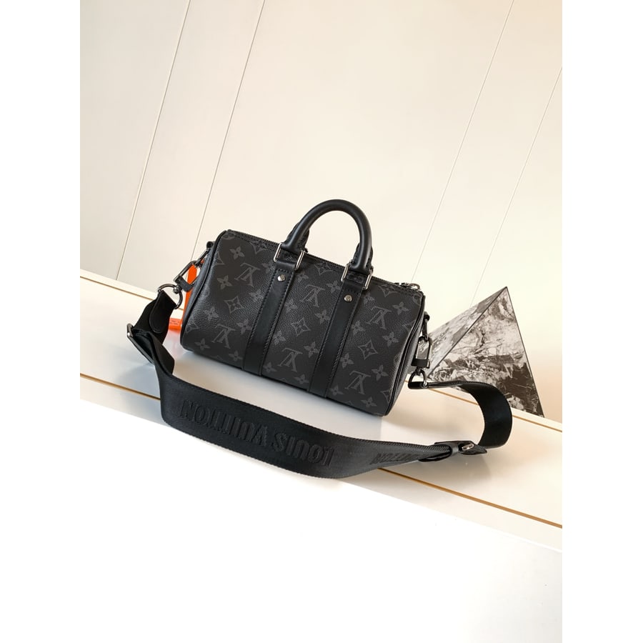 Louis Vuitton Keepall Bandoulière 45 catalog photo, album reference 795510