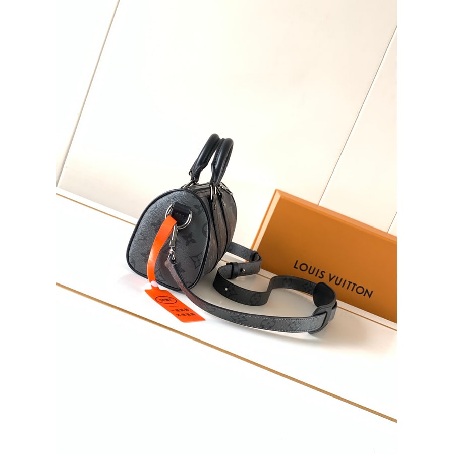 Louis Vuitton Keepall Bandoulière 45 catalog photo, album reference 795514