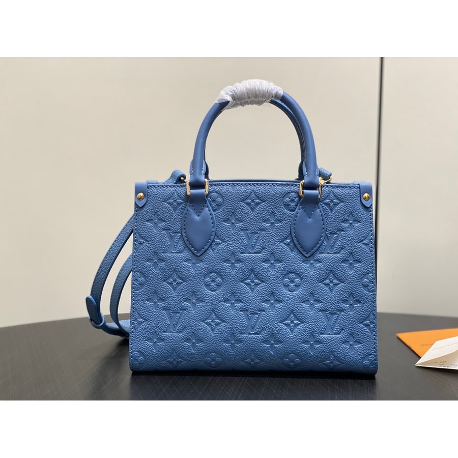 Louis Vuitton OnTheGo MM catalog photo, album reference 770303