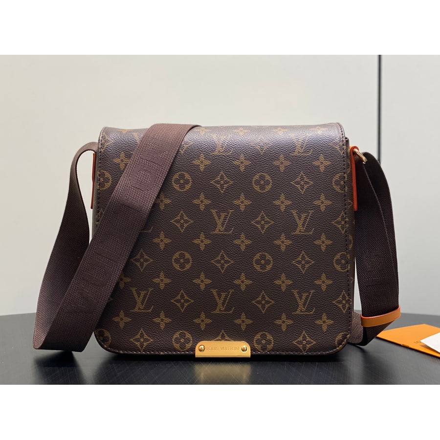 Louis Vuitton Pochette Métis catalog photo, album reference 790728