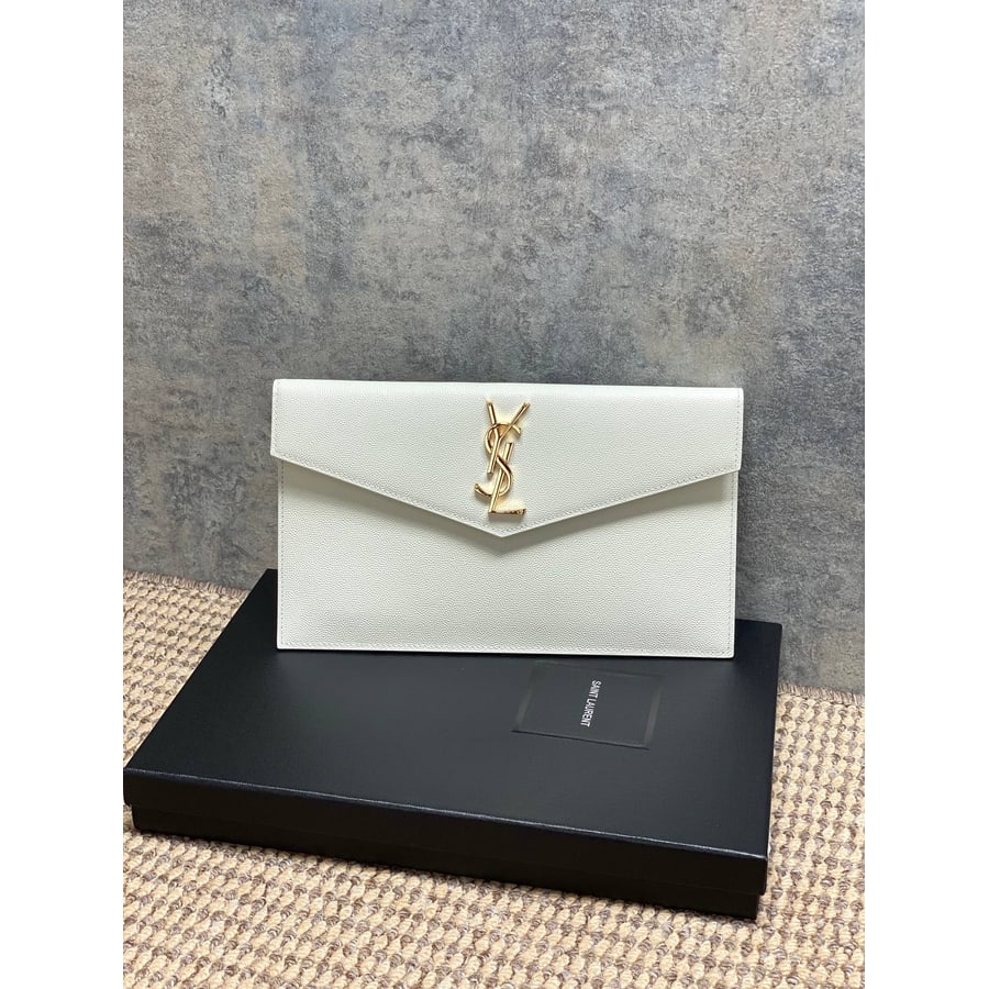 Saint Laurent Envelope catalog photo, album reference 770845