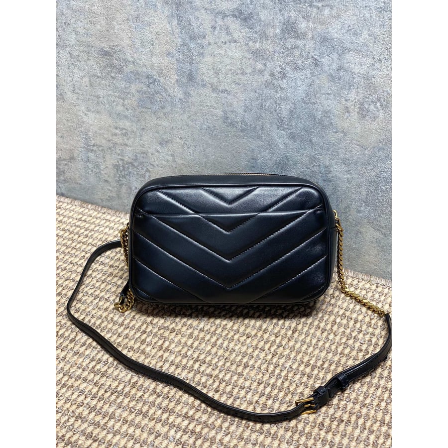 Saint Laurent LouLou catalog photo, album reference 787525